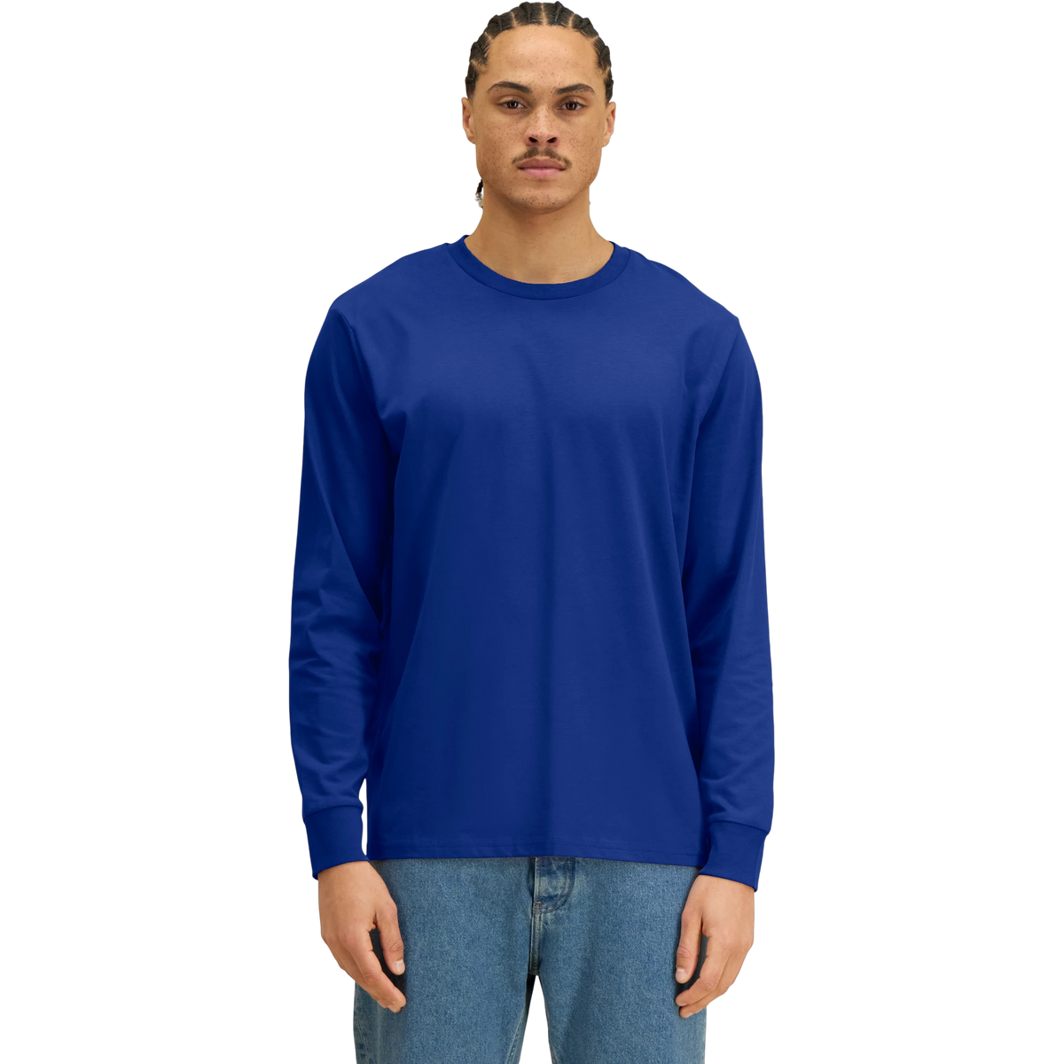 Stanley/Stella Creator 2.0 Long Sleeve Tee
