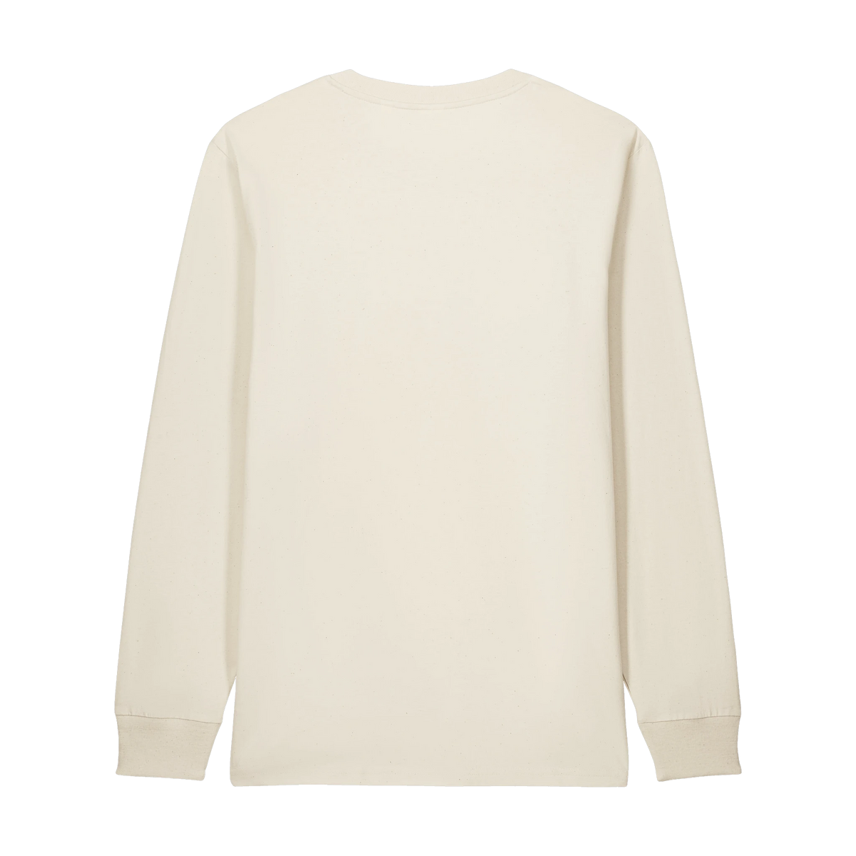 Stanley/Stella Creator 2.0 Long Sleeve Tee in Natural Raw