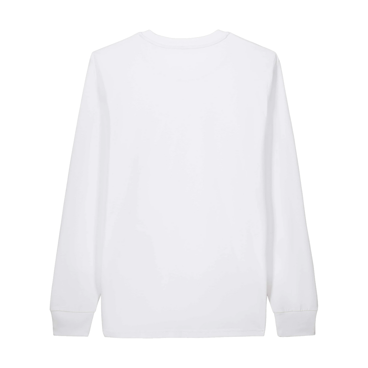 Stanley/Stella Creator 2.0 Long Sleeve Tee in White