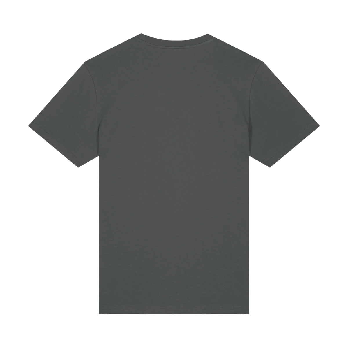 Stanley/Stella Crafter Tee in Anthracite