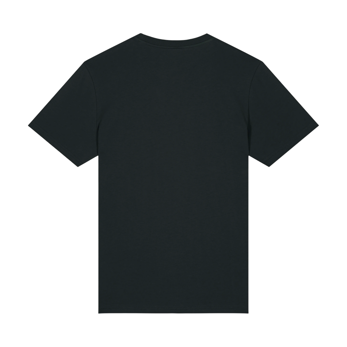 Stanley/Stella Crafter Tee in Black