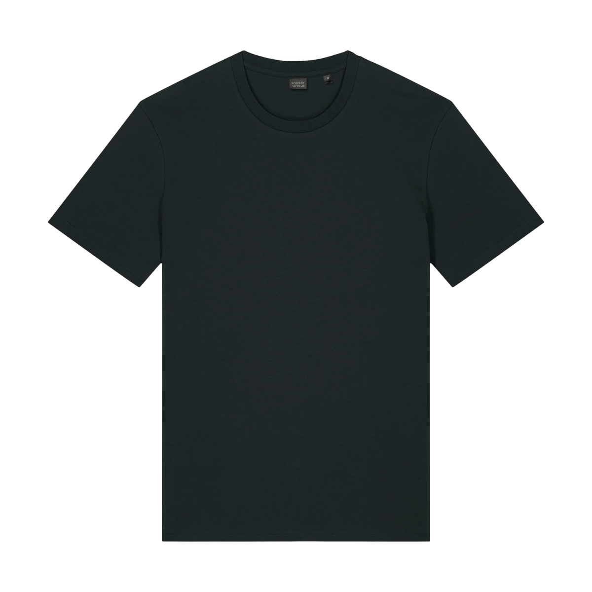 Stanley/Stella Crafter Tee in Black