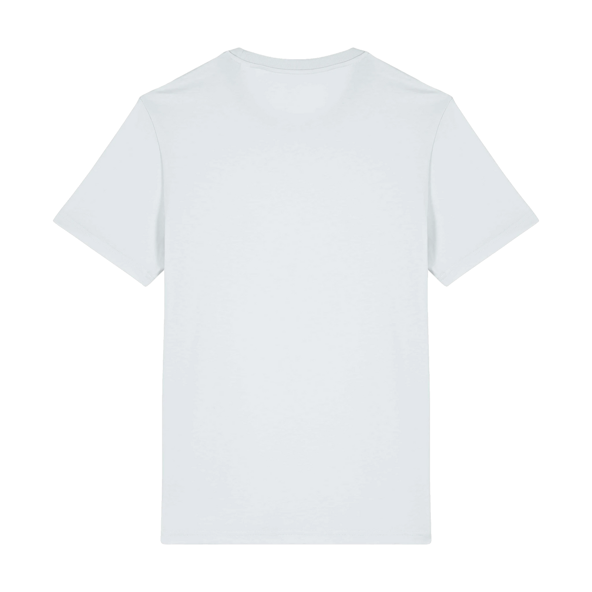 Stanley/Stella Crafter Tee in Blue Ice