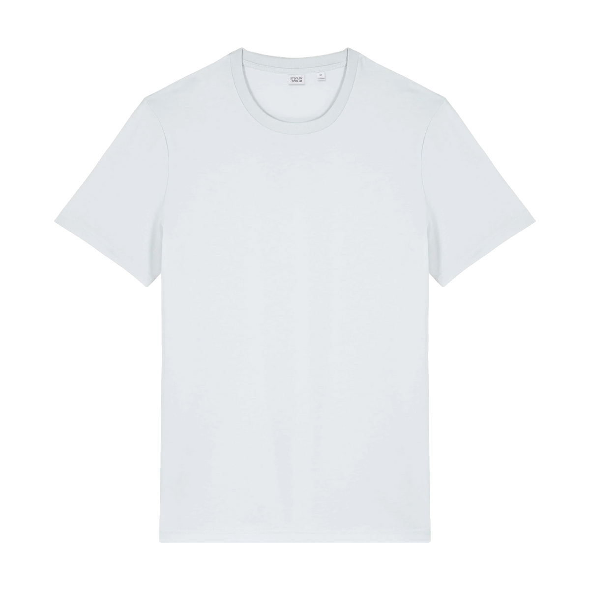 Stanley/Stella Crafter Tee in Blue Ice