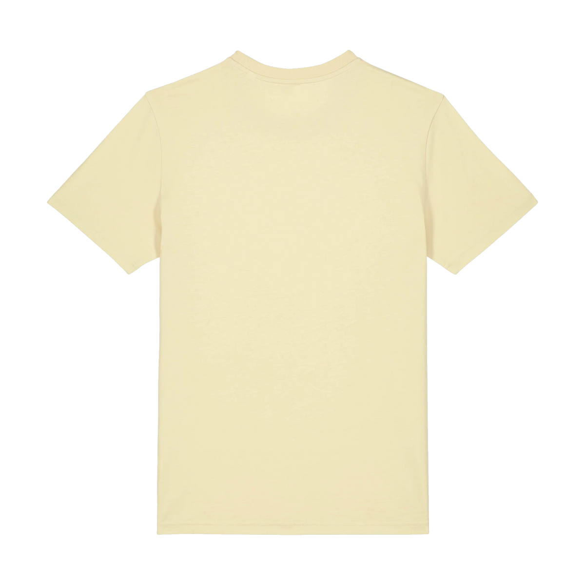 Stanley/Stella Crafter Tee in Butter