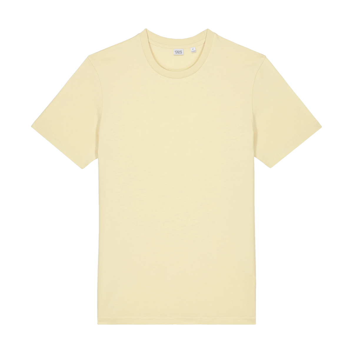 Stanley/Stella Crafter Tee in Butter