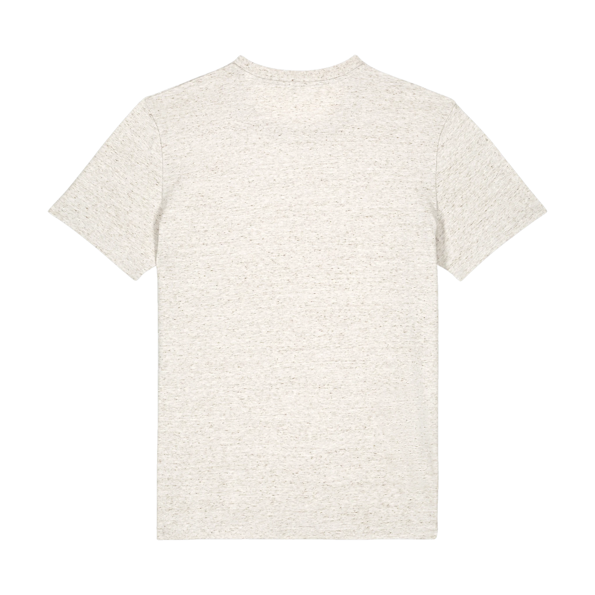 Stanley/Stella Crafter Tee in Eco Heather