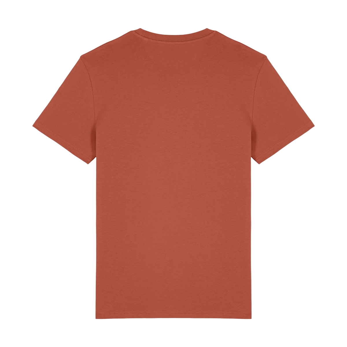 Stanley/Stella Crafter Tee in Heritage Brown