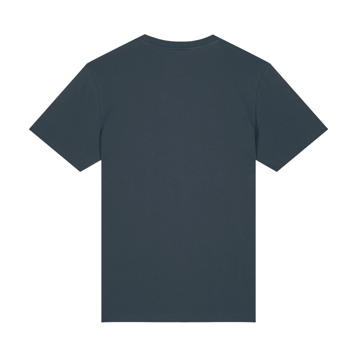 Stanley/Stella Crafter Tee in India Ink Grey