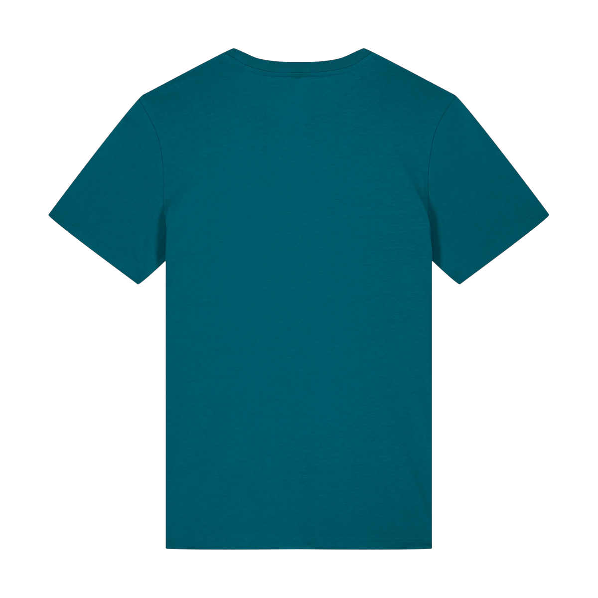 Stanley/Stella Crafter Tee in Ocean Depth