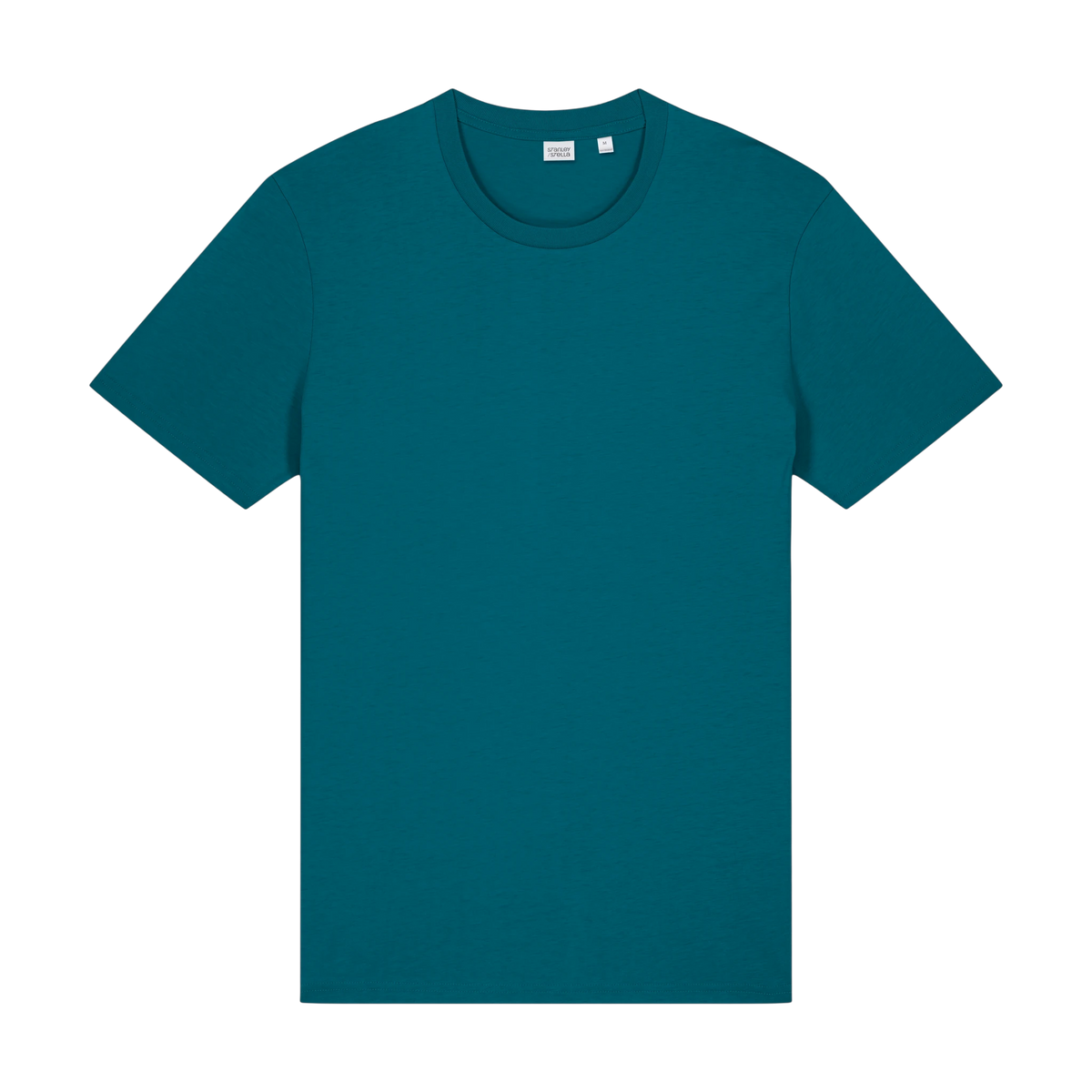 Stanley/Stella Crafter Tee in Ocean Depth