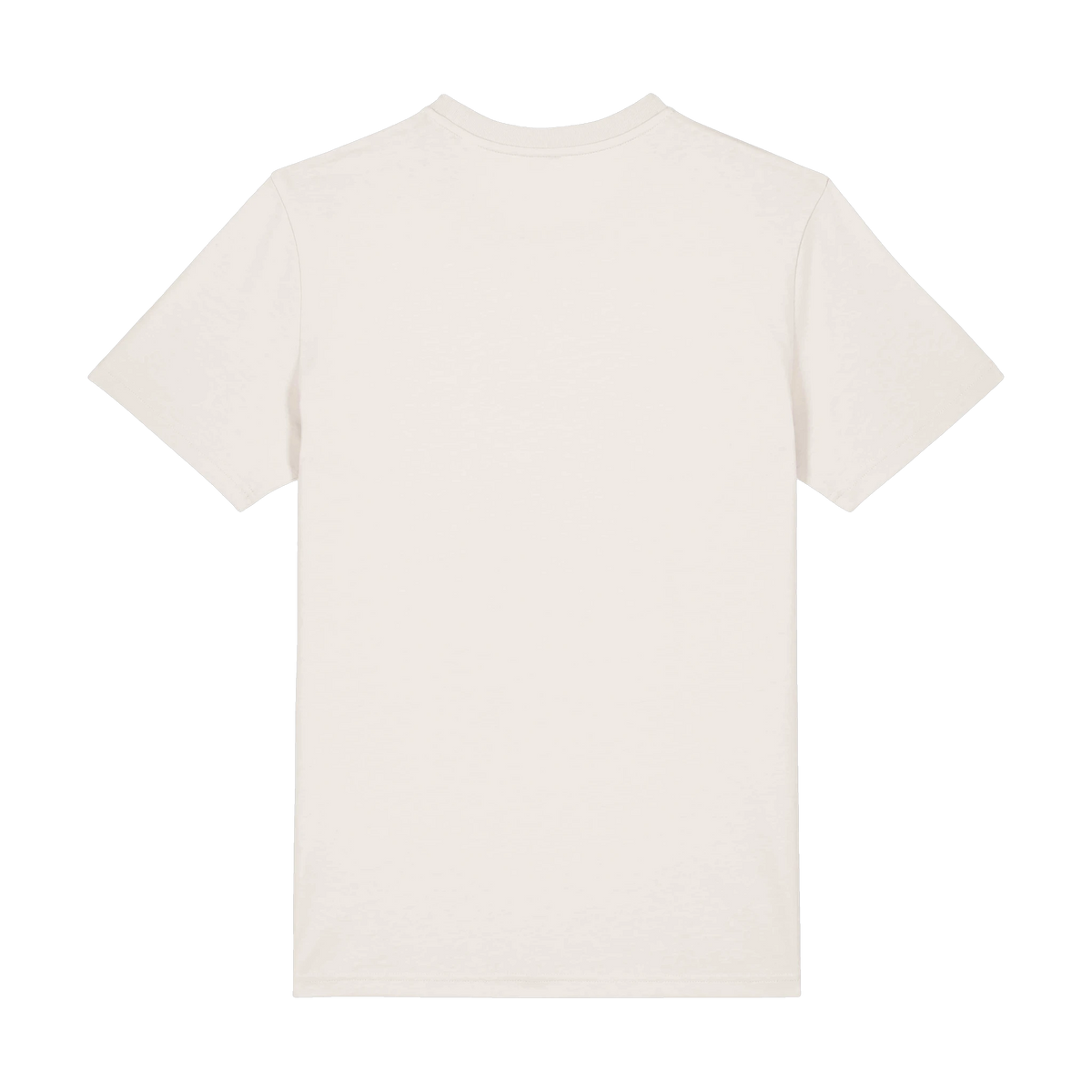 Stanley/Stella Crafter Tee in Vintage White