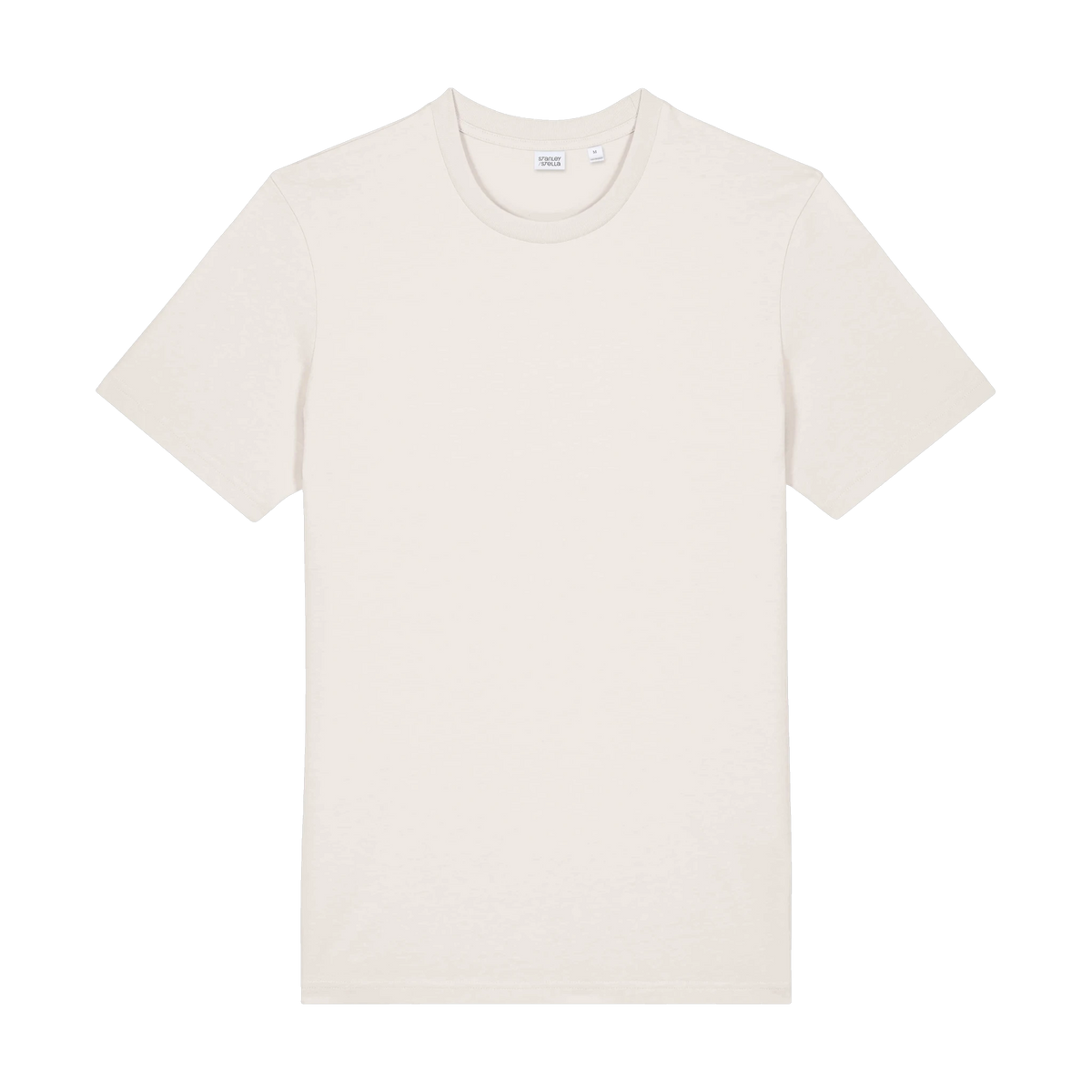 Stanley/Stella Crafter Tee in Vintage White