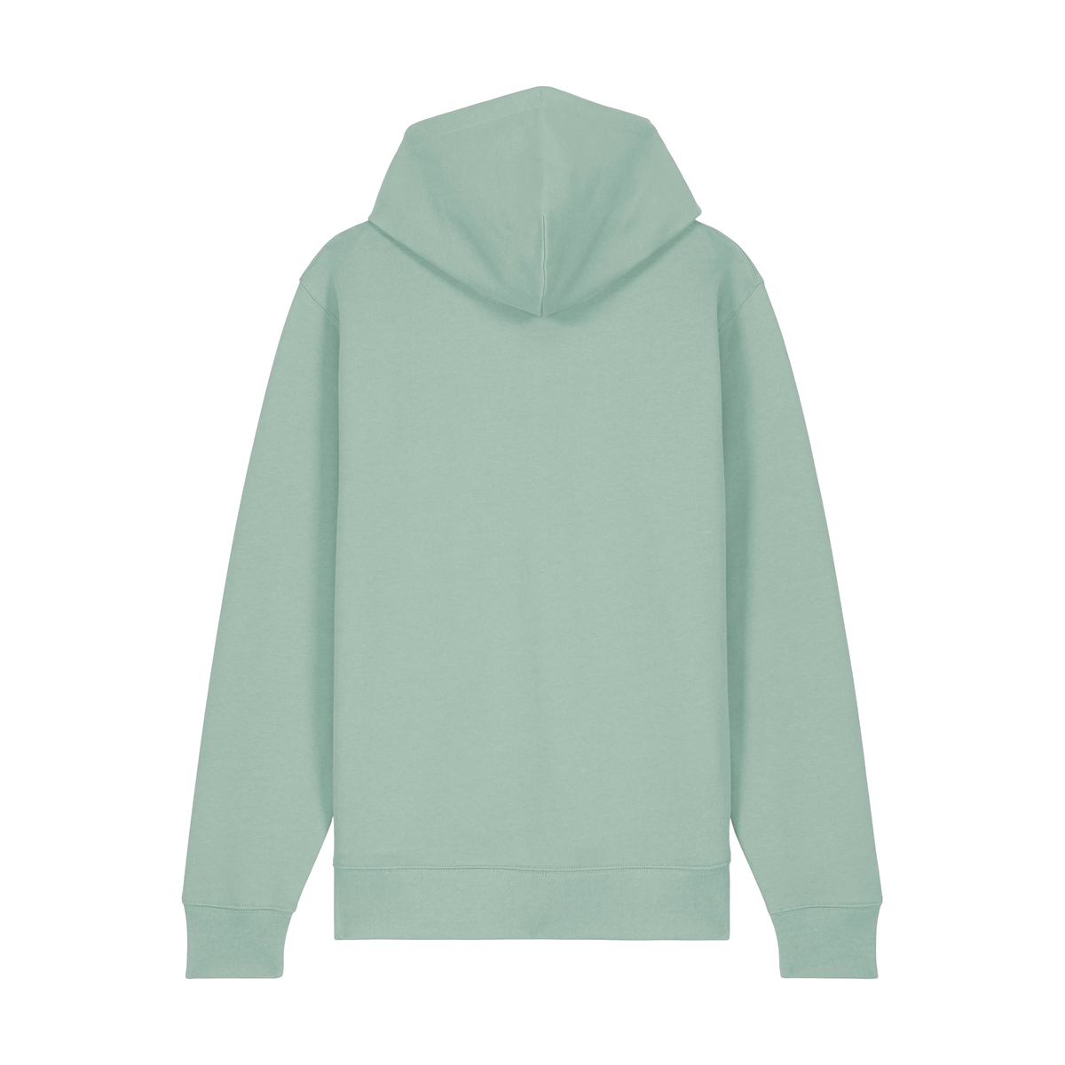 Stanley/Stella Cultivator 2.0 Zip Hoodie in Aloe