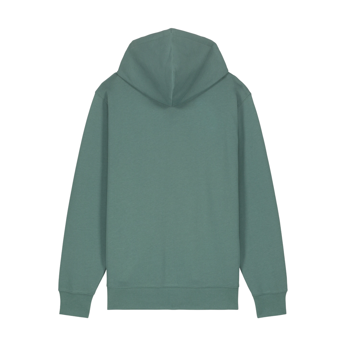 Stanley/Stella Cultivator 2.0 Zip Hoodie in Green Bay