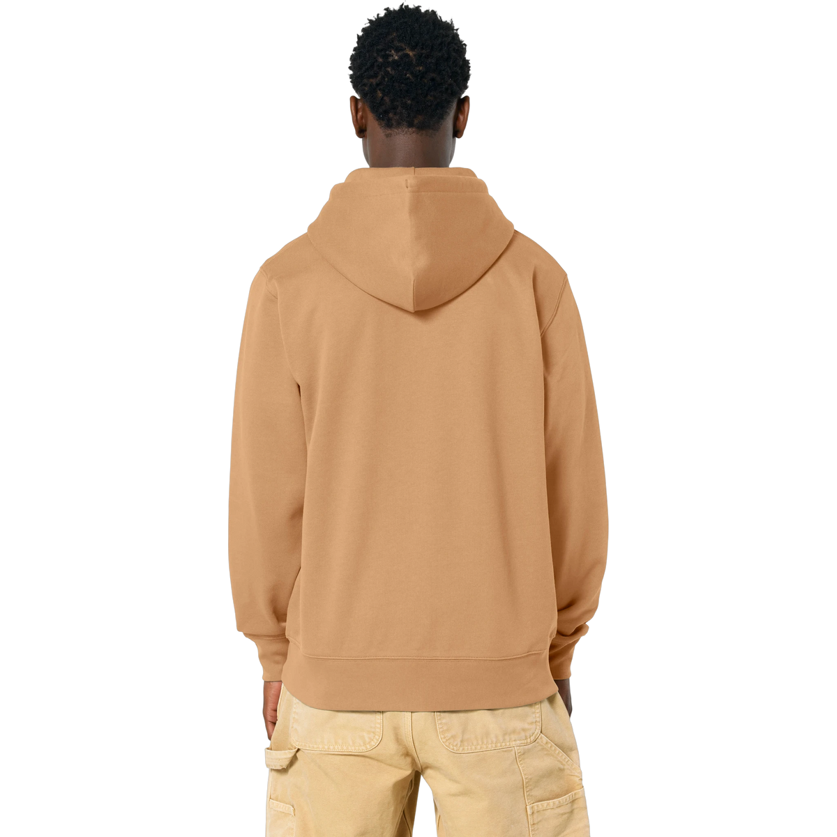 Stanley/Stella Cultivator 2.0 Zip Hoodie
