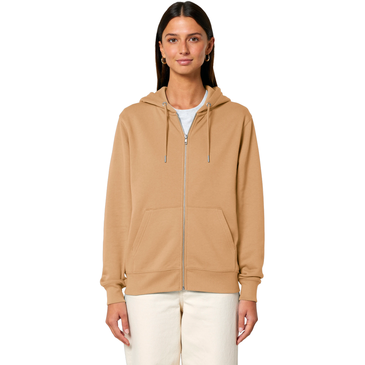 Stanley/Stella Cultivator 2.0 Zip Hoodie