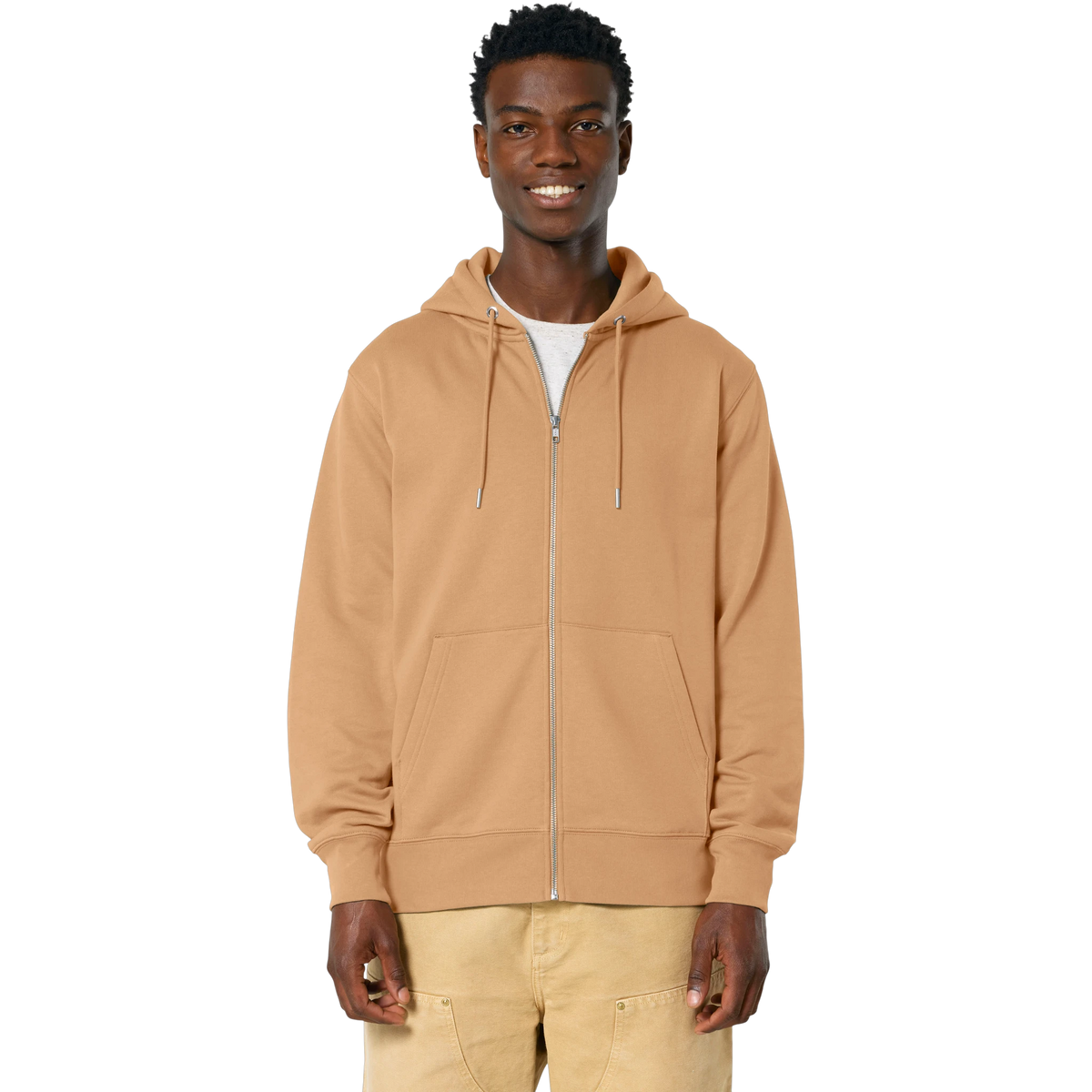 Stanley/Stella Cultivator 2.0 Zip Hoodie
