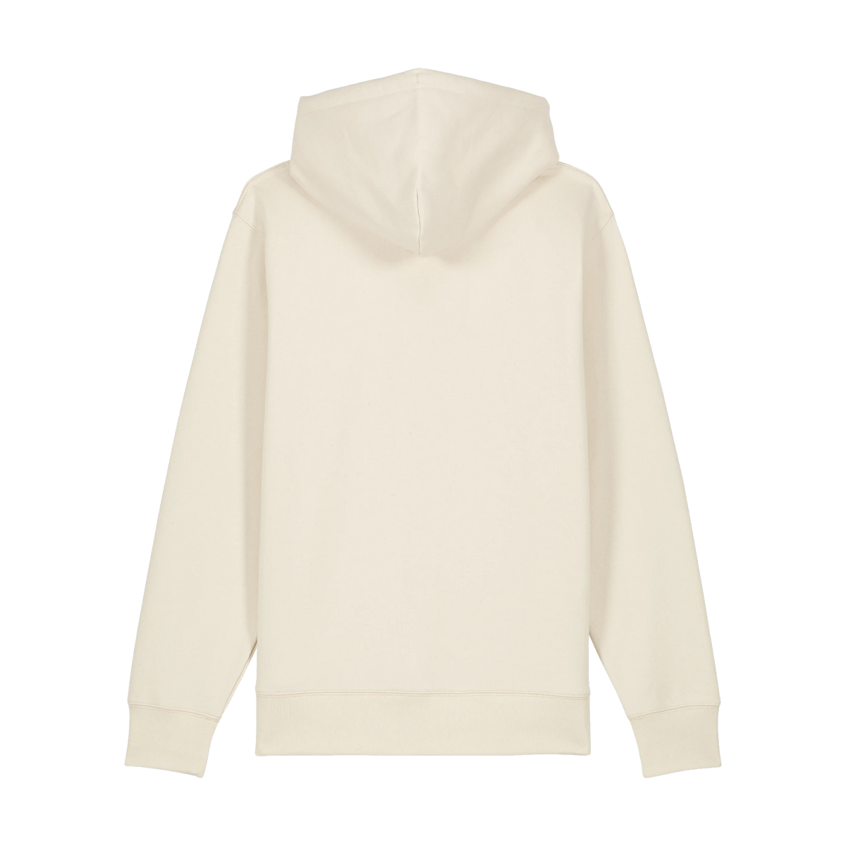 Stanley/Stella Cultivator 2.0 Zip Hoodie in Natural Raw