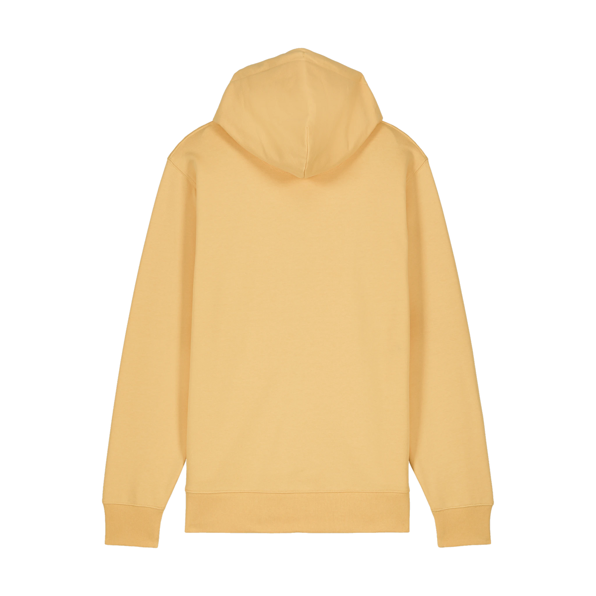 Stanley/Stella Cultivator 2.0 Zip Hoodie in Nispero — custom branded by Motive