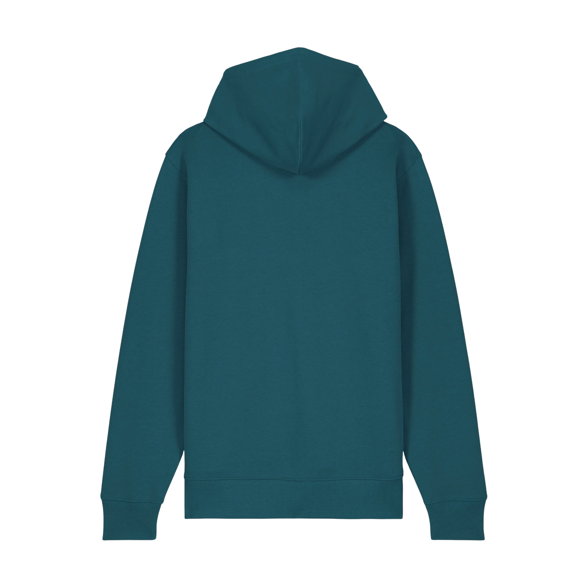 Stanley/Stella Cultivator 2.0 Zip Hoodie in Stargazer