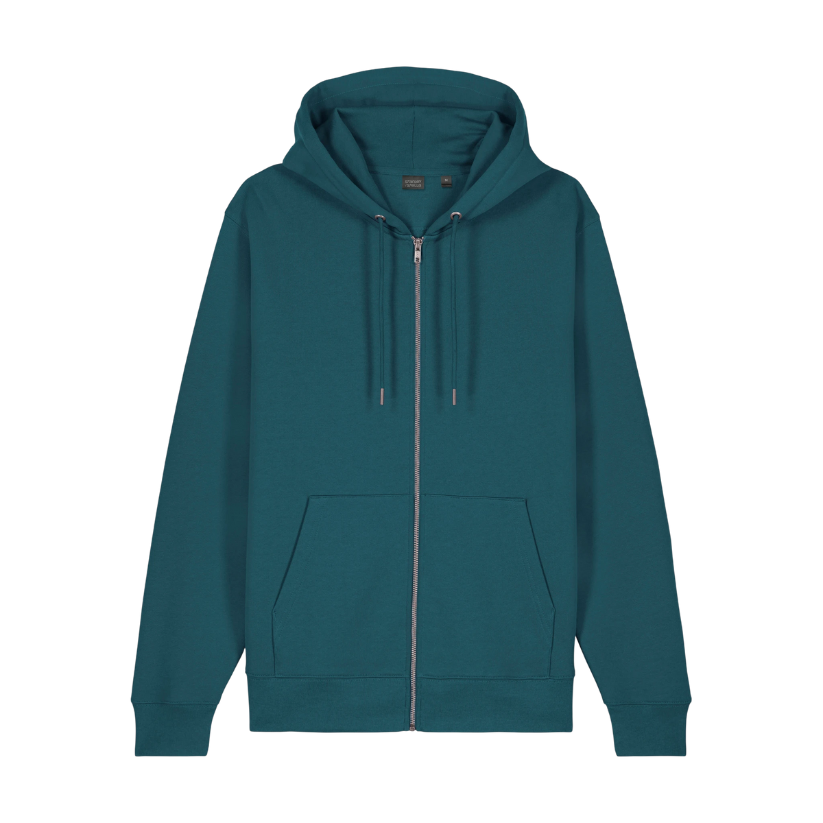 Stanley/Stella Cultivator 2.0 Zip Hoodie in Stargazer
