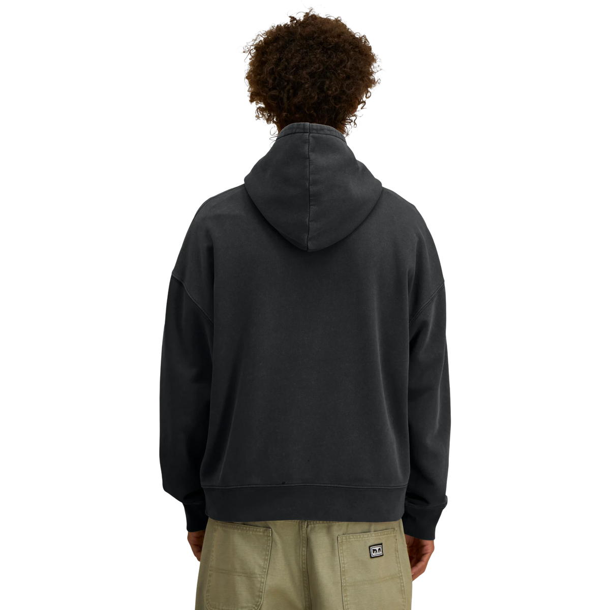 Stanley/Stella Chaser Vintage Hoodie