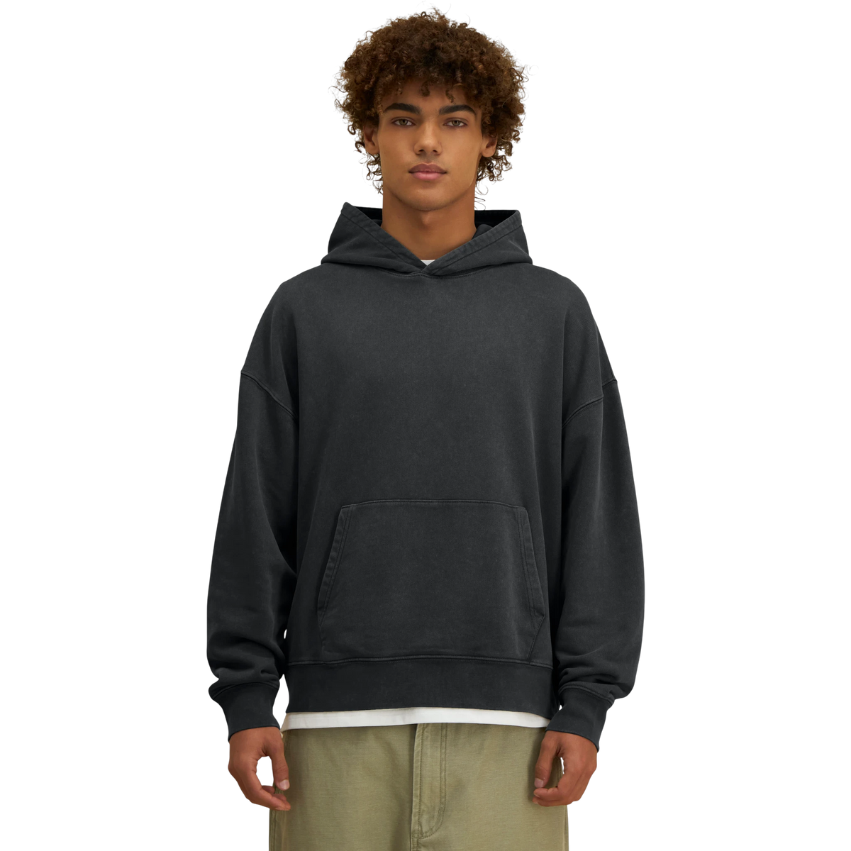 Stanley/Stella Chaser Vintage Hoodie
