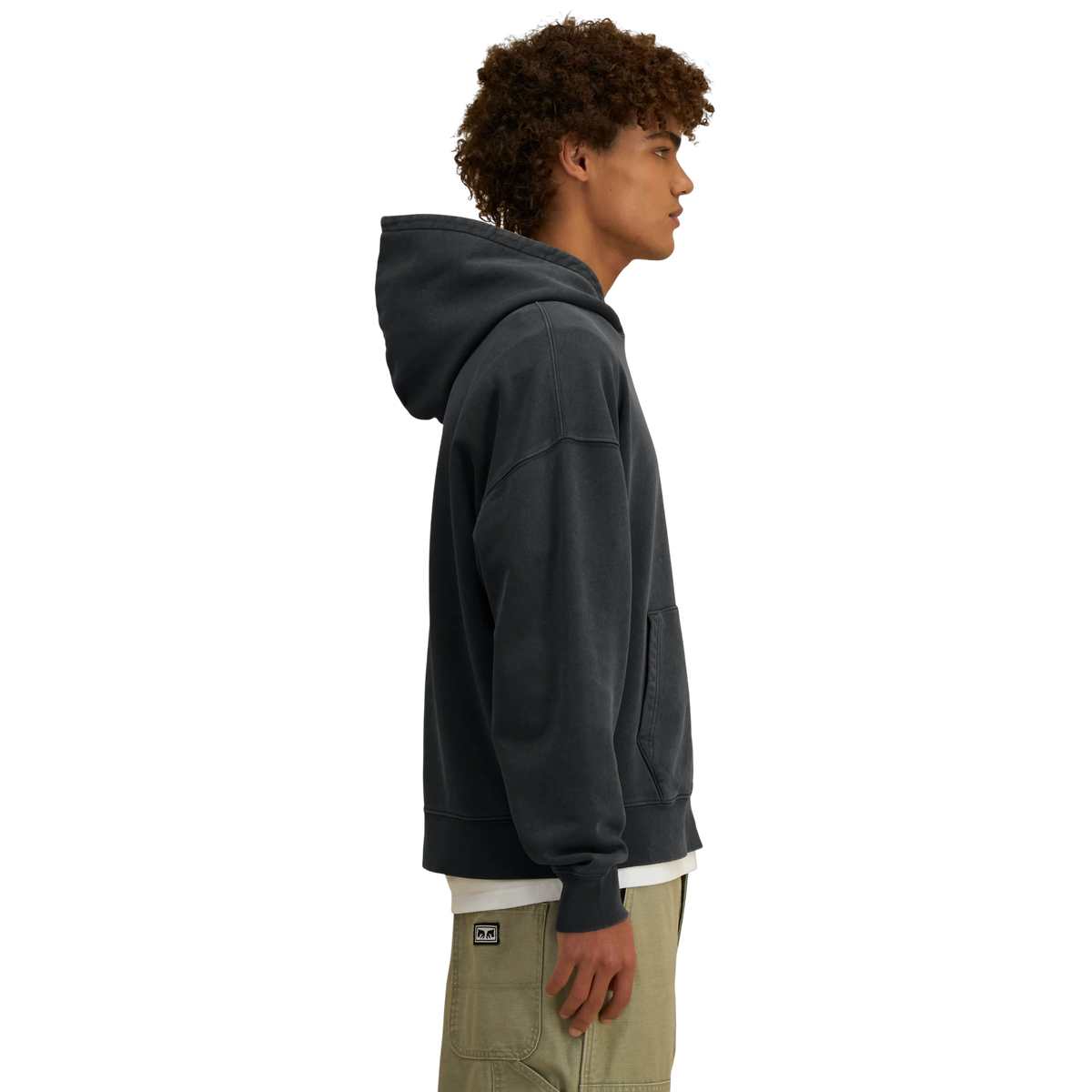 Stanley/Stella Chaser Vintage Hoodie
