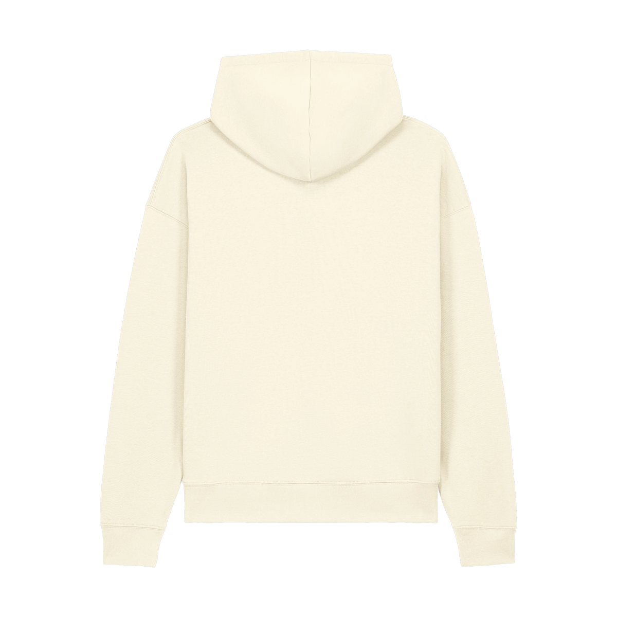 Stanley/Stella Chaser Hoodie in Cream