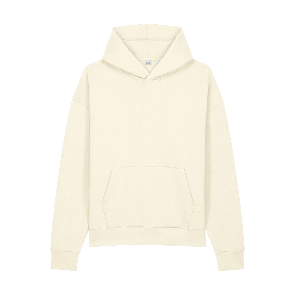 Stanley/Stella Chaser Hoodie in Cream