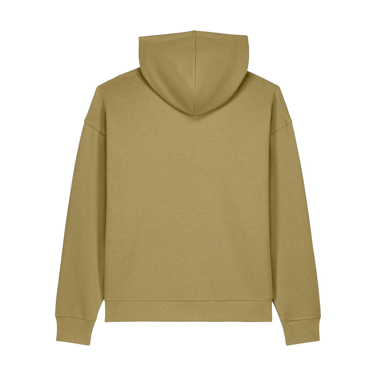 Stanley/Stella Chaser Hoodie in Faded Olive