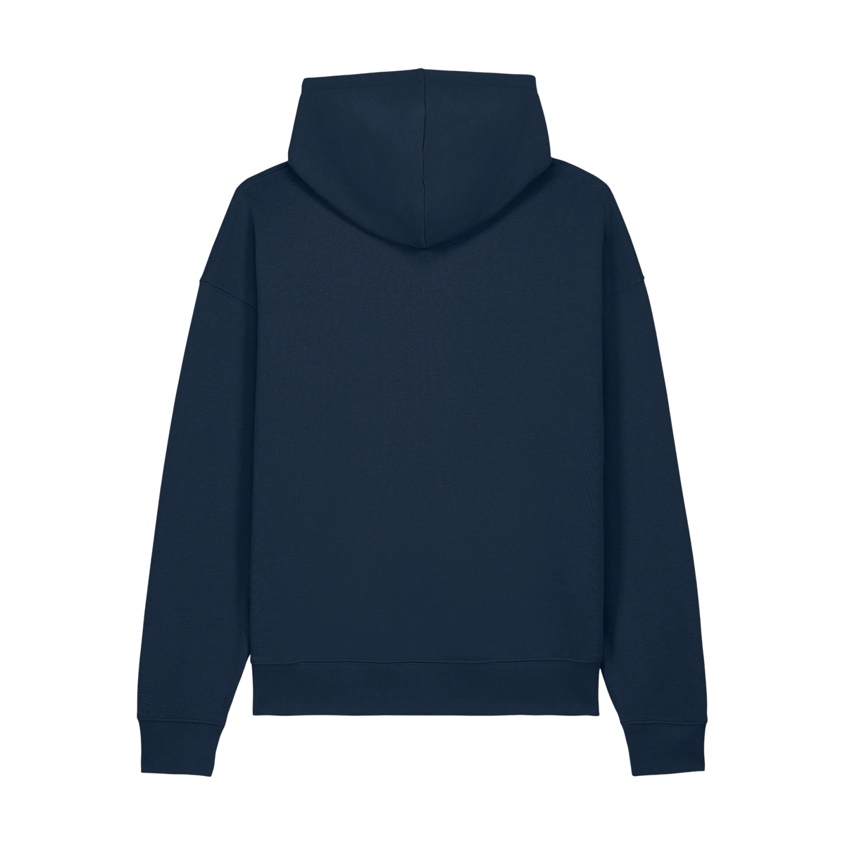 Stanley/Stella Chaser Hoodie in French Navy