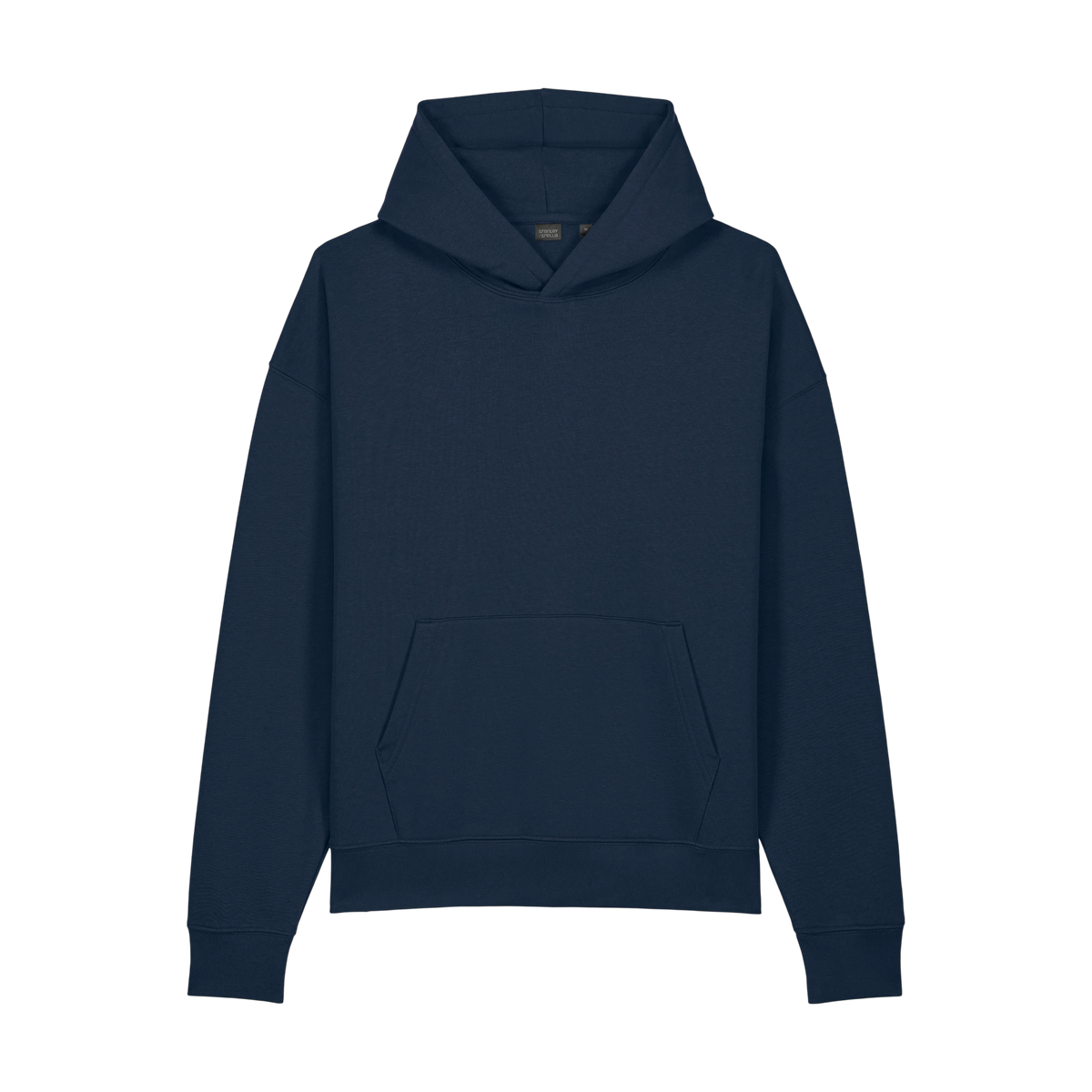 Stanley/Stella Chaser Hoodie in French Navy