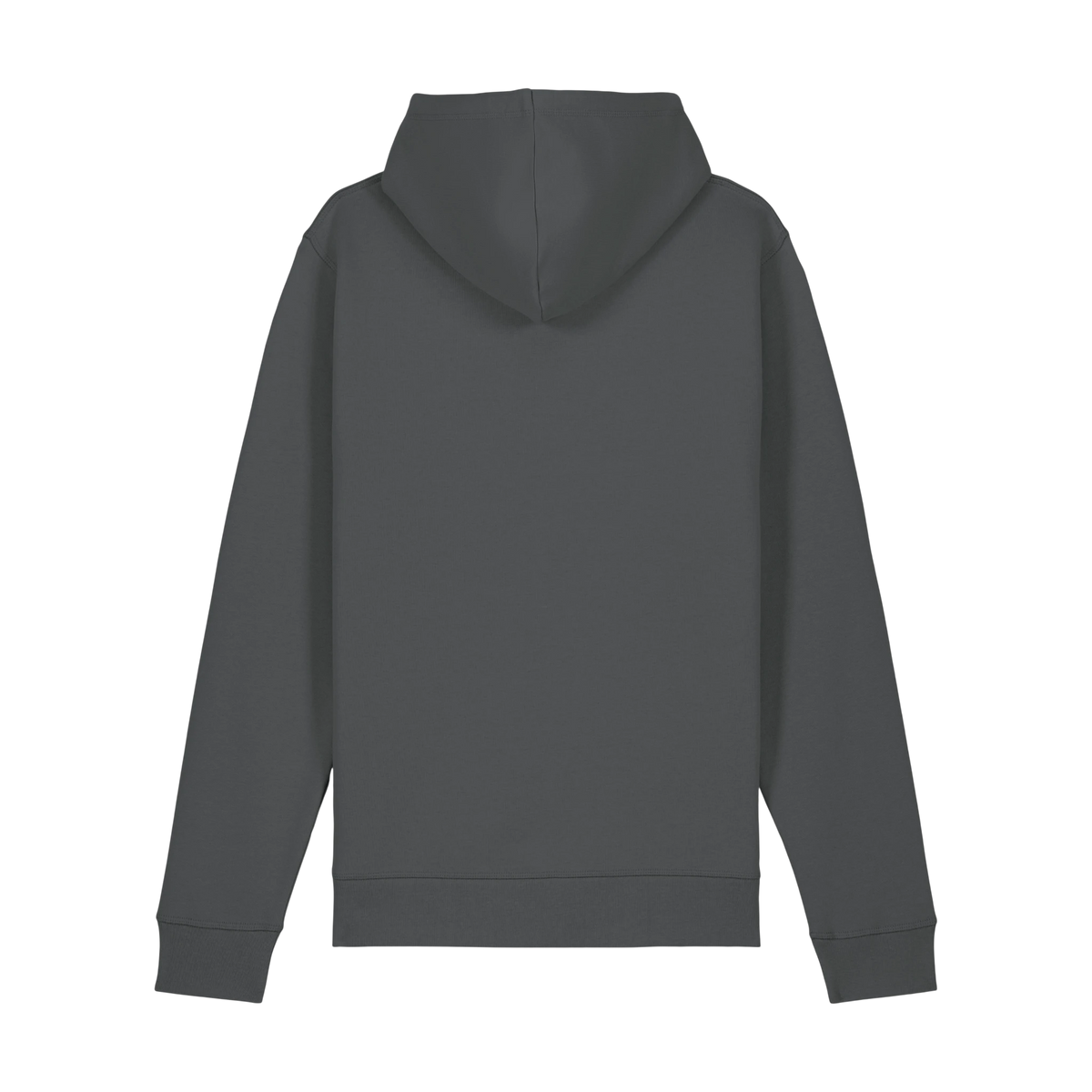 Stanley/Stella Drummer 2.0 Hoodie in Anthracite