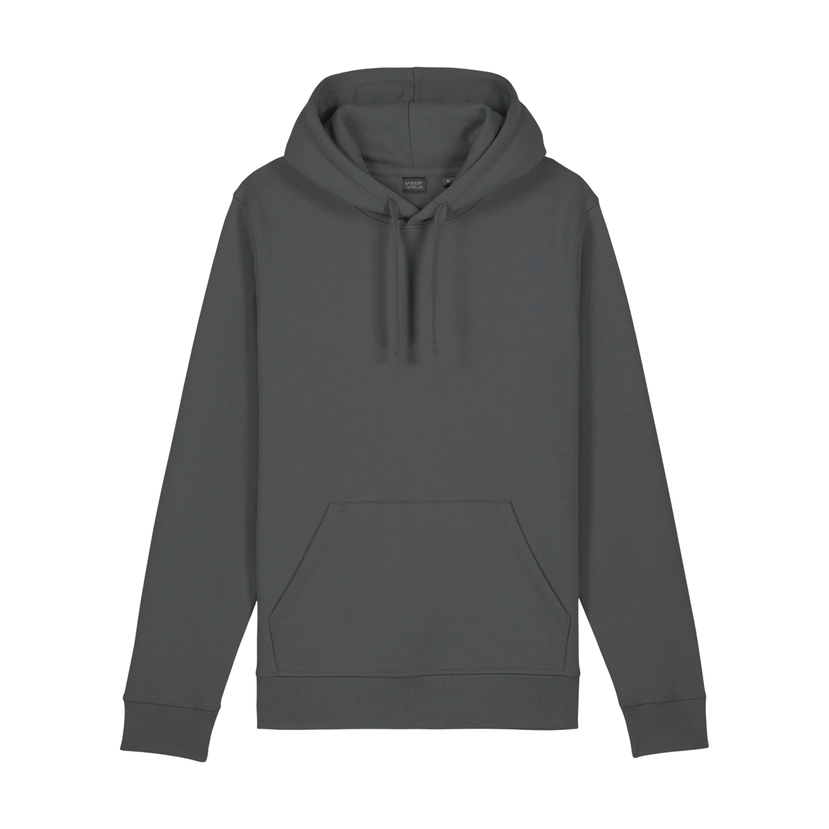 Stanley/Stella Drummer 2.0 Hoodie in Anthracite