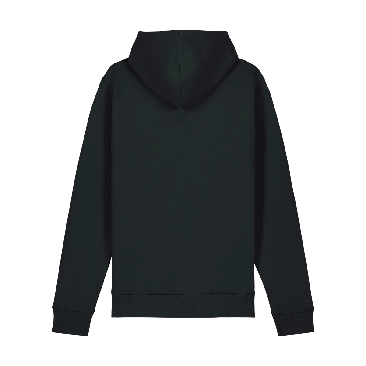 Stanley/Stella Drummer 2.0 Hoodie in Black