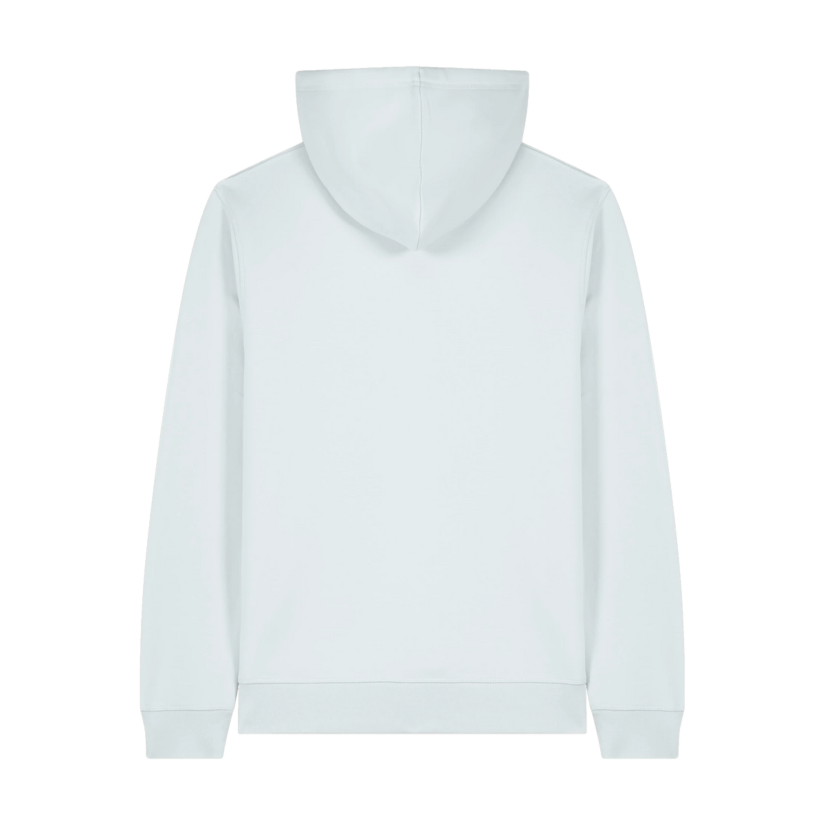 Stanley/Stella Drummer 2.0 Hoodie in Blue Ice