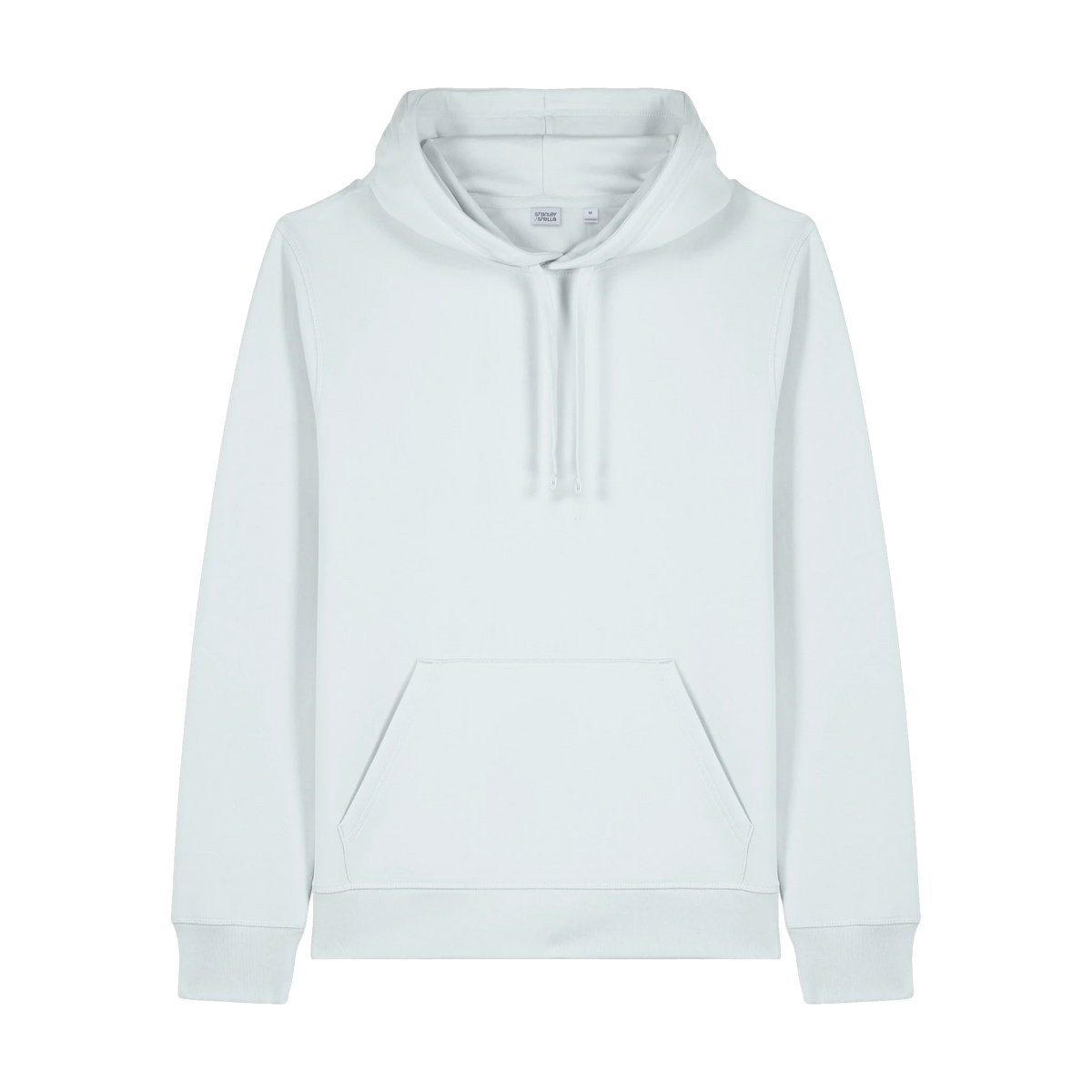 Stanley/Stella Drummer 2.0 Hoodie in Blue Ice