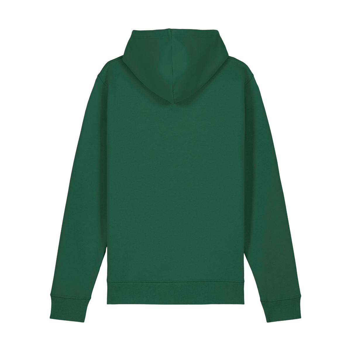 Stanley/Stella Drummer 2.0 Hoodie in Bottle Green