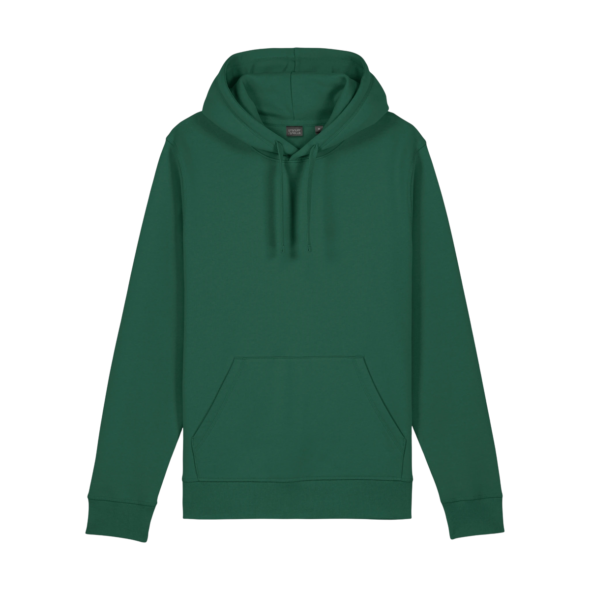 Stanley/Stella Drummer 2.0 Hoodie in Bottle Green