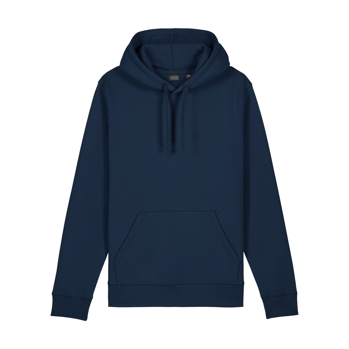 Stanley/Stella Drummer 2.0 Hoodie in French Navy