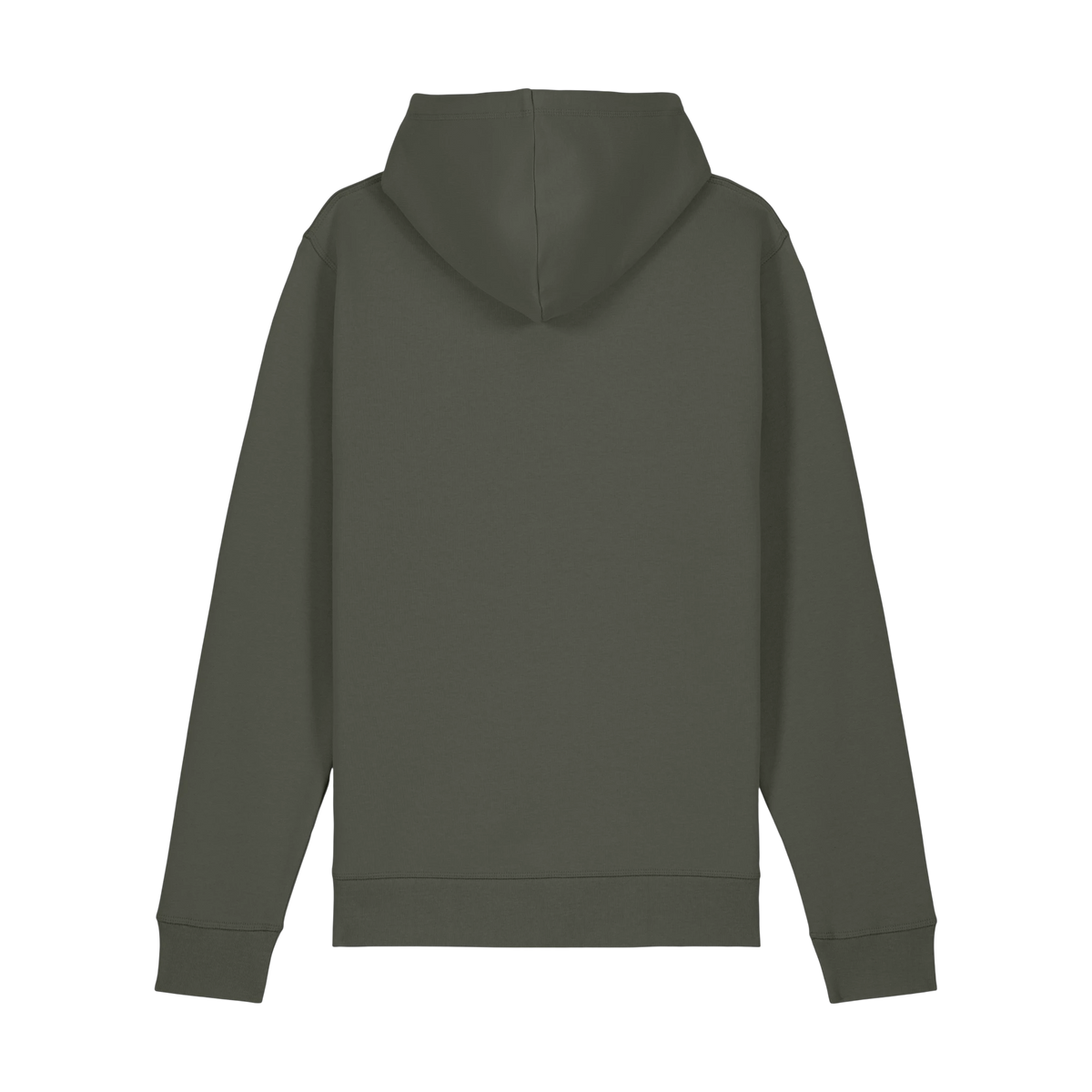 Stanley/Stella Drummer 2.0 Hoodie in Khaki Green