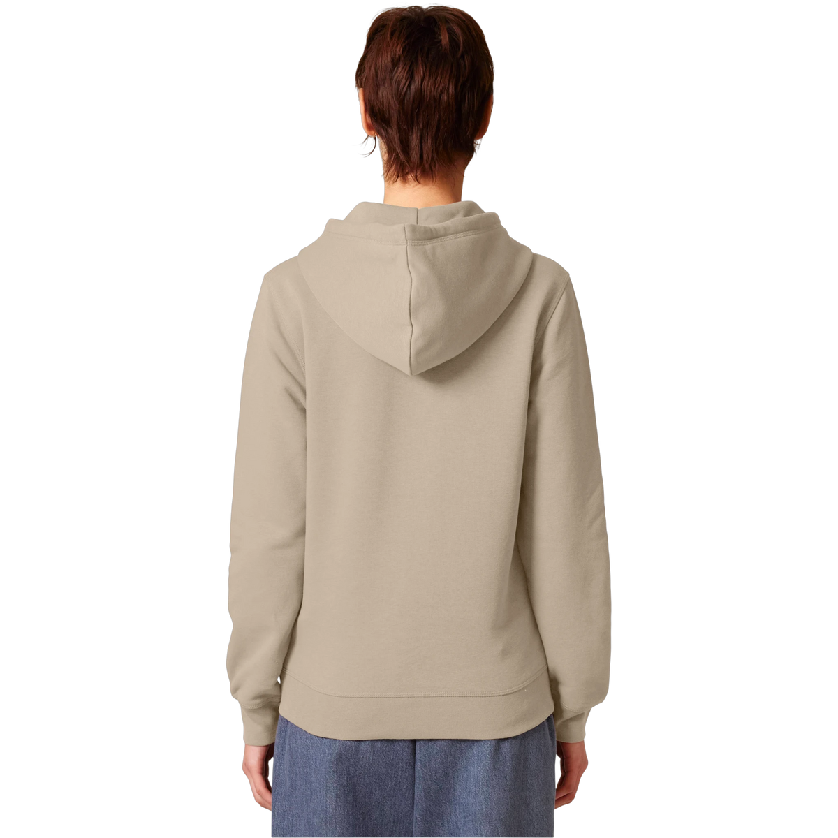 Stanley/Stella Drummer 2.0 Hoodie