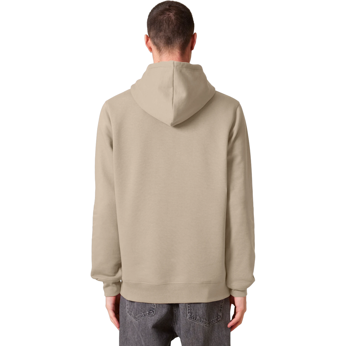 Stanley/Stella Drummer 2.0 Hoodie