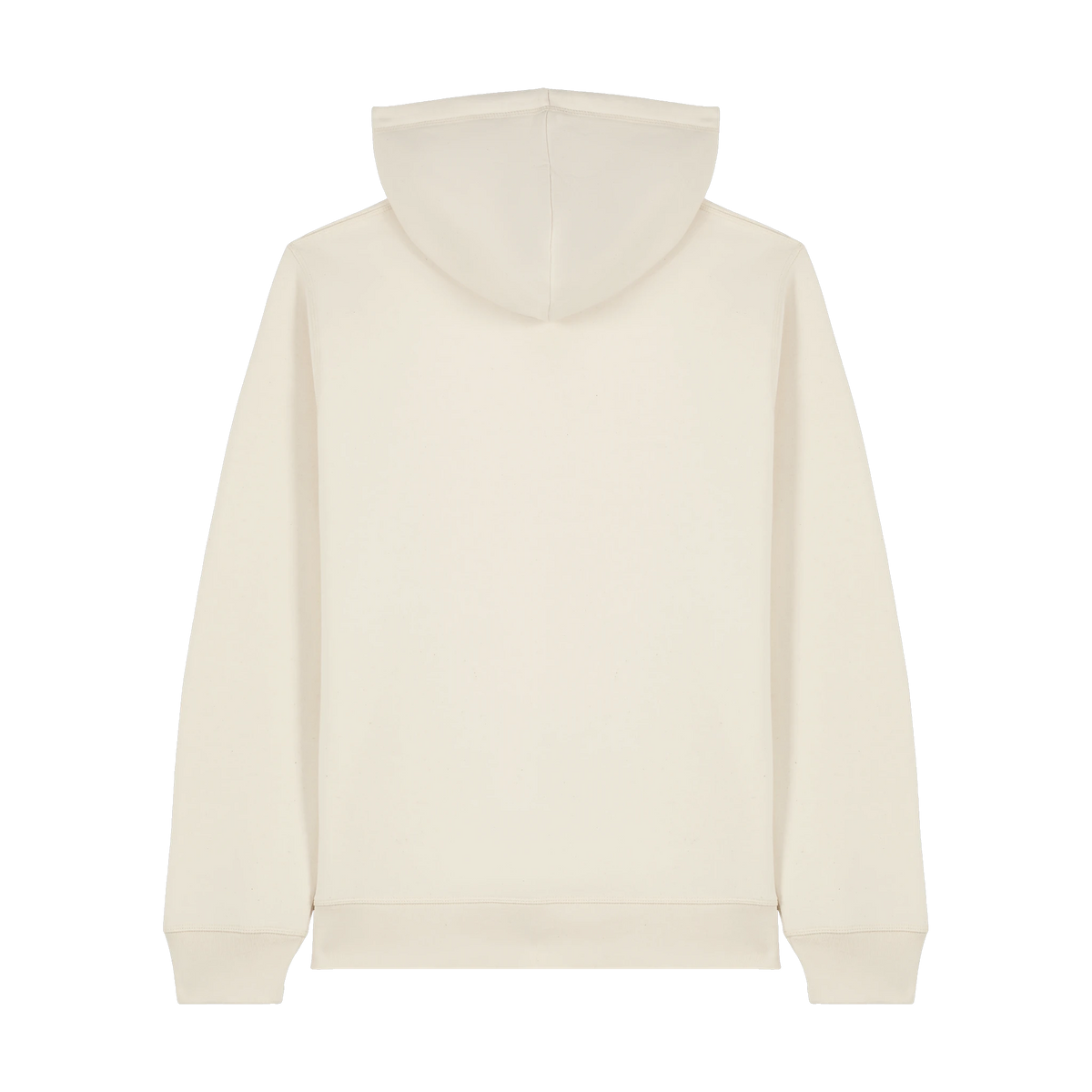Stanley/Stella Drummer 2.0 Hoodie in Natural Raw