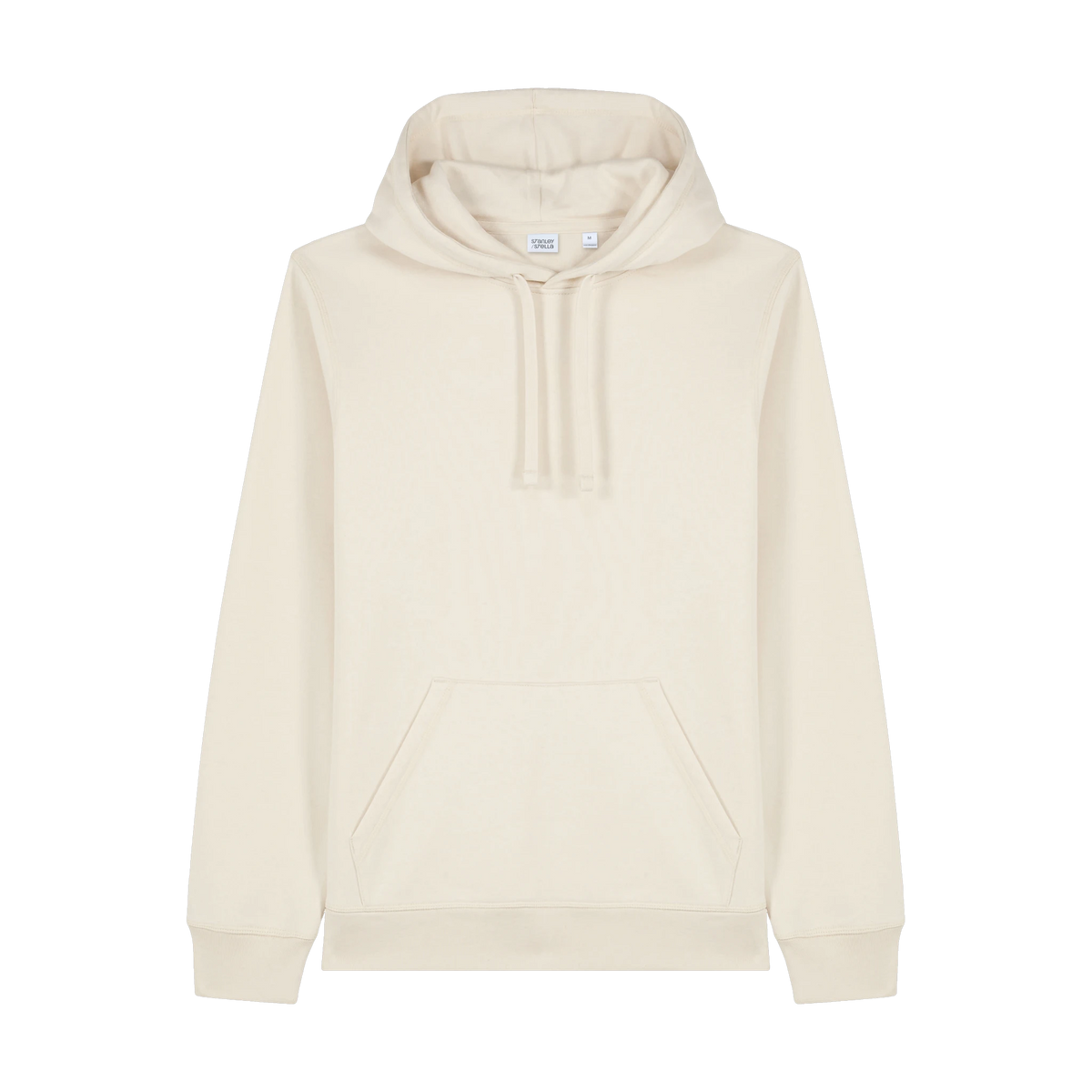 Stanley/Stella Drummer 2.0 Hoodie in Natural Raw