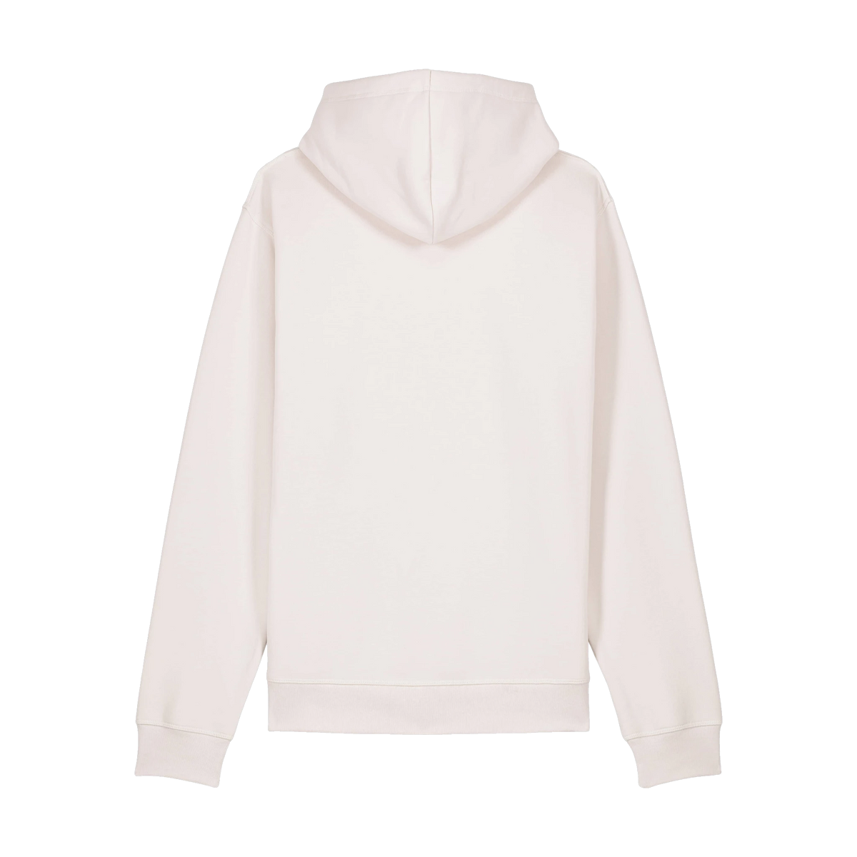 Stanley/Stella Drummer 2.0 Hoodie in Vintage White