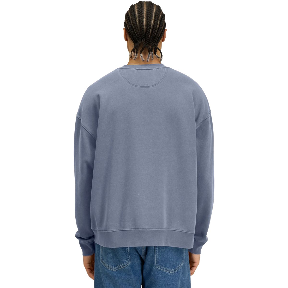 Stanley/Stella Easer Vintage Sweatshirt