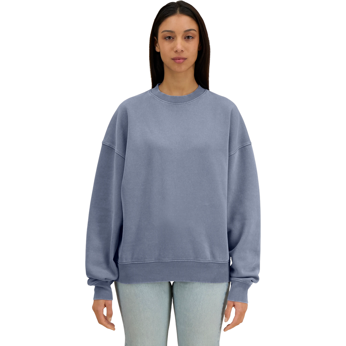 Stanley/Stella Easer Vintage Sweatshirt